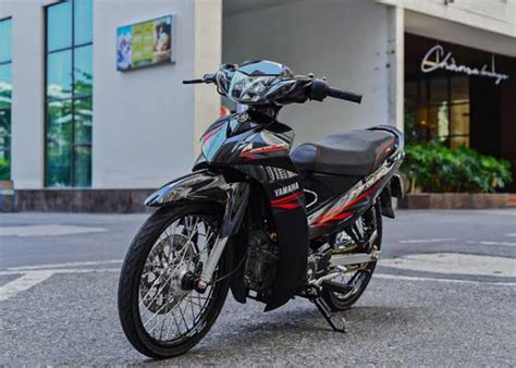 Harga Motor Bekas Yamaha Vega R Mulai Rp 2 9 Jutaan Murah Meriah