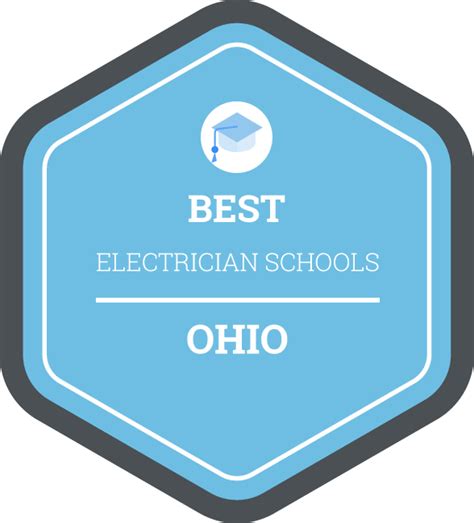 10 Best Electrician Schools in Ohio (2024 Updated)