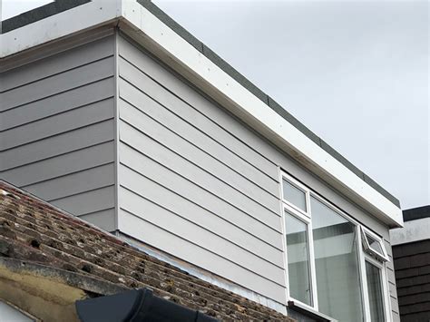 James Hardie Exterior Cladding