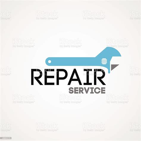 Repair Service Stock Illustration Download Image Now 2015 Adult