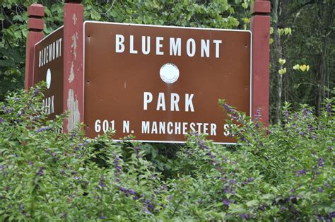 Bluemont Park – Official Website of Arlington County Virginia Government