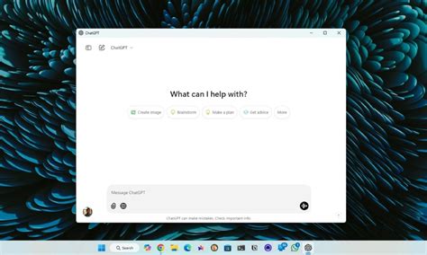 Chatgpt Desktop App For Windows Now Available To All Users Download