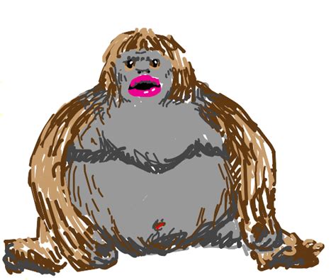 le monke - Drawception