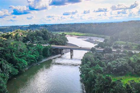 El Valle del Guamuez está de moda es el nuevo destino para el turismo