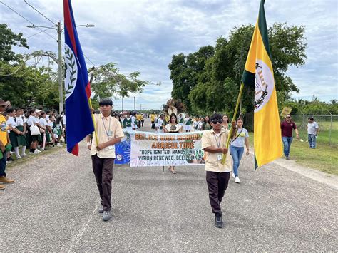 Newsroom - Belize High School Of Agriculture