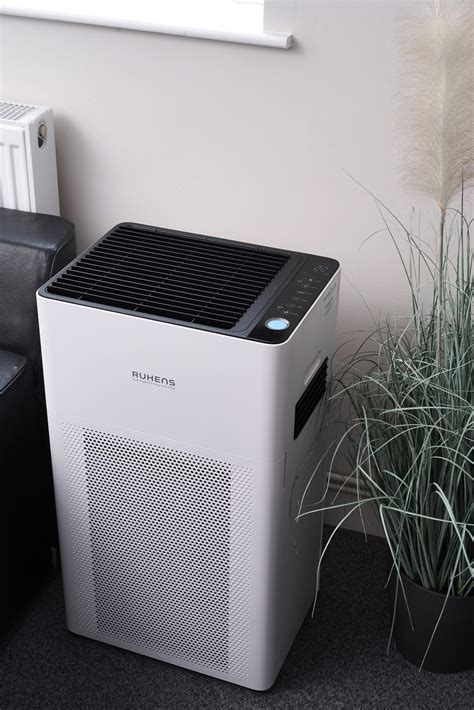 Best Air Purifiers For Asthma 2022 Air Care Solutions