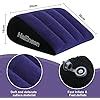 Amazon Naensen Sex Toys Pillow Position Cushion Triangle