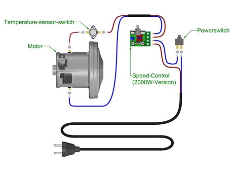 Vacuum Switch Wiring Diagram