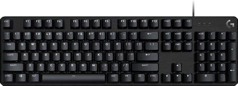 The Best Logitech Keyboards For Gaming In 2024