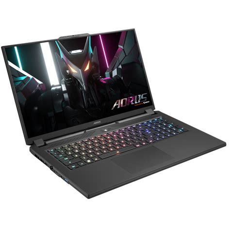 Techstore Ltd Gigabyte Aorus H Fhd Hz I H Rtx