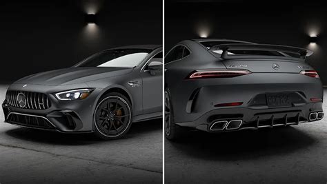 Chia Sẻ 67 Về Mercedes Amg Gt63s Mới Cập Nhật