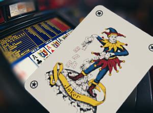 Joker Video Poker Online Rules & Strategy