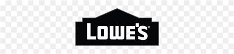 Lowe - Lowes Logo PNG - FlyClipart