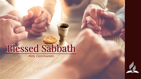 Nssdac Sabbath School Divine Service Holy Communion Th December