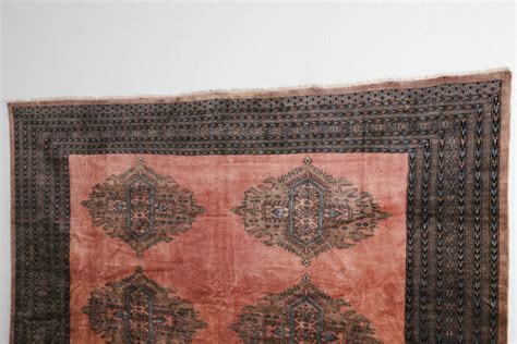 8x10 Bokhara Rug - Homestead Seattle