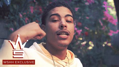 Jay Critch Speak Up Wshh Exclusive Official Music Video Youtube