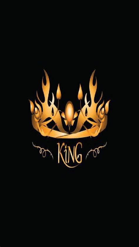 Kings Crown Dark Crown Hd Phone Wallpaper Peakpx