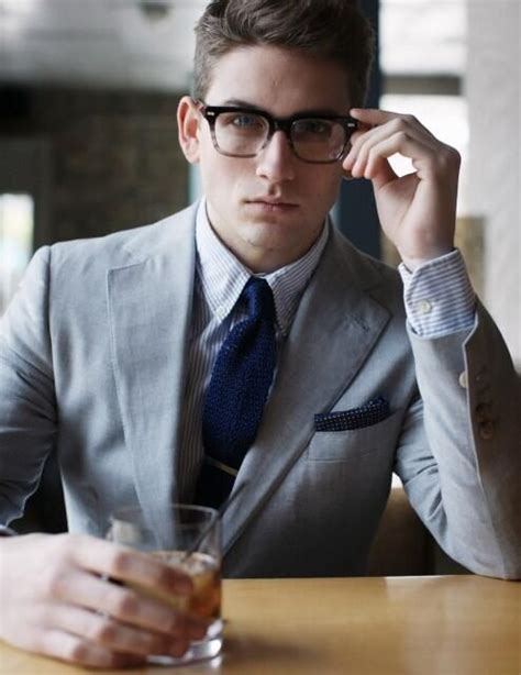 Whether You Need Them Or Not Spectacles Are Always A Fashionable Way To Look Like A Genius