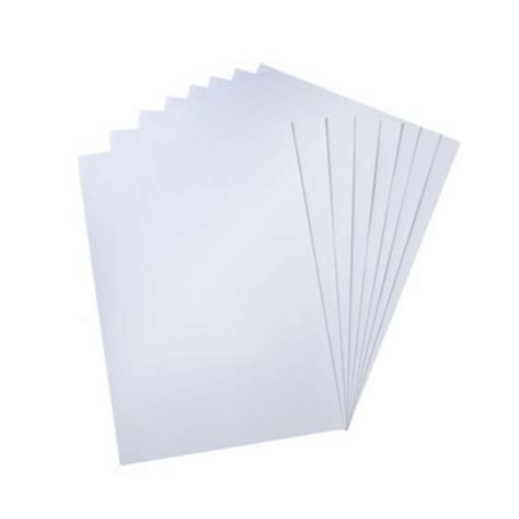 Papel Fotogr Fico Glossy Paper G A Dupla Face Masterprint Pct C