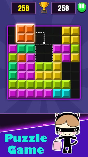 Block Puzzle Classic Blitz 2020 Apk For Android Download