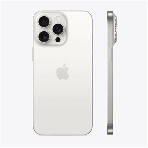 Ripley IPHONE 15 PRO MAX 512GB BLANCO TITANIUM