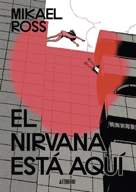 Nirvana Esta Aqui El Astiberri Ficha De N Mero En Tebeosfera