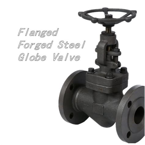 Dn Up To Dn Forged Steel A Socket Weld Flanged Gate Valve