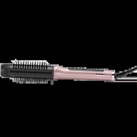 BaByliss Volume Boost Hot Brush
