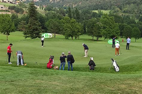 Alps Tour El francés Mathieu Prost líder del Aravell Golf Open by