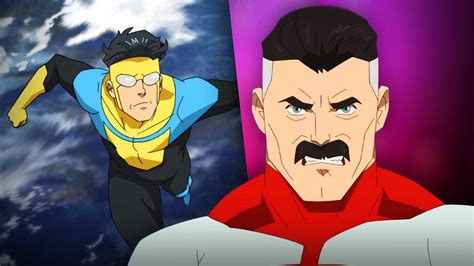 Invincible Season 2 S Dark Omni Man Twist Explained By Showrunner