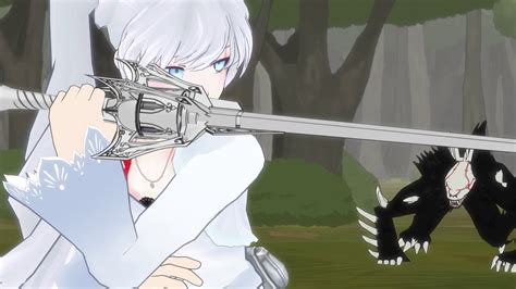 Image 1106 The Emerald Forest 04122png Rwby Wiki Fandom Powered