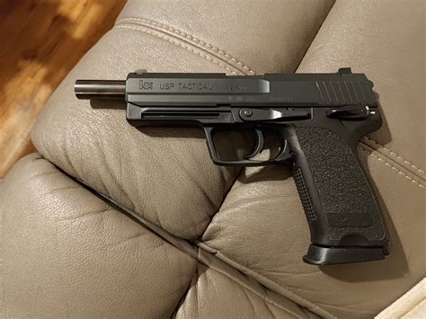 Usp .45 tactical | HKPRO Forums