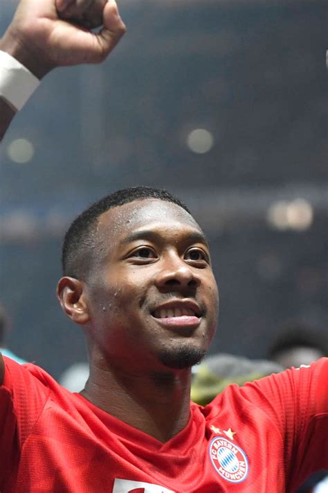 Desnatar Mensajero Sentirse Mal Alaba Jugador Del Bayern De Munich