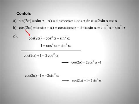 fungsi trigonometri powerpoint    id