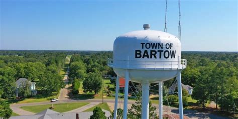 Town of Bartow, GA | School House Players | Bartow Museum