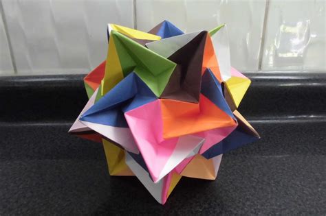 Origami Que Es El Origami