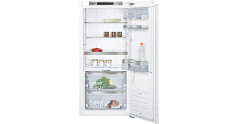 Siemens iQ700 KI41FAD40 | Variabel und sparsam