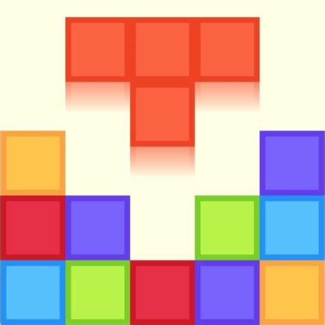 Block Drop! - Free Match Puzzle Game by Marcia Hayes