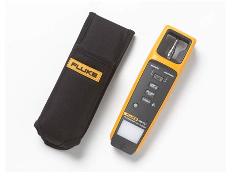 Fluke 1000flt Fluorescent Light Tester Tequipment