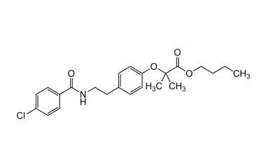 Bezafibrate-impurities | Pharmaffiliates