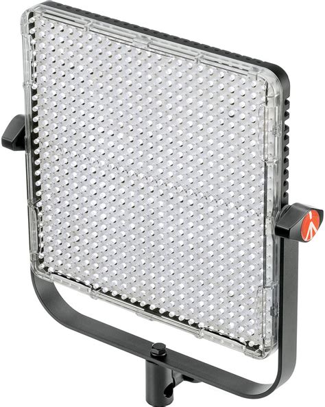 Manfrotto Spectra X Led Lights B H Explora