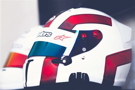 RACING Helmet Sticker Pack (design pack) (Karting, Motorsport, Moto ...