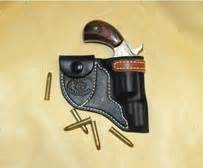 North American Arms concealment holsters - HANKS GUN LEATHER