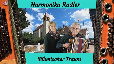 B Hmischer Traum Steirische Mit Gesang Schlager Version Von