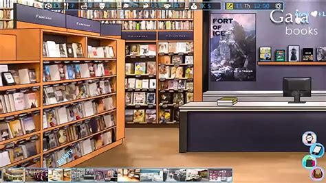 Love Sex Second Base Andrealphus Partie Gameplay Par