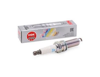 NGK IRIDIUM LASER PLATINUM High Performance Spark Plugs For MINI