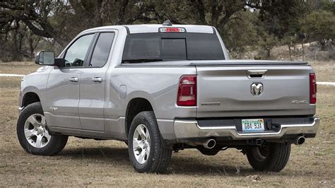 Recall Dodge Ram Accident Bodywork