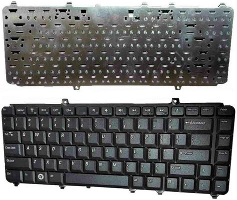 Amazon Ssw Replacement For Keyboard For Dell Inspiron