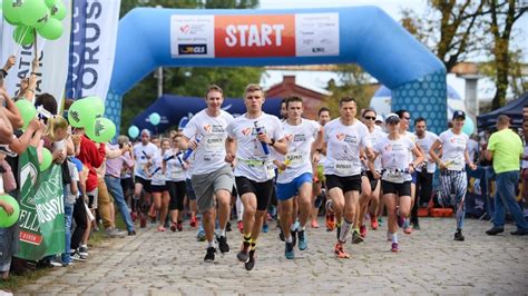 Poland Business Run 2019 Dla Kogo Pobiegnie Polski Biznes