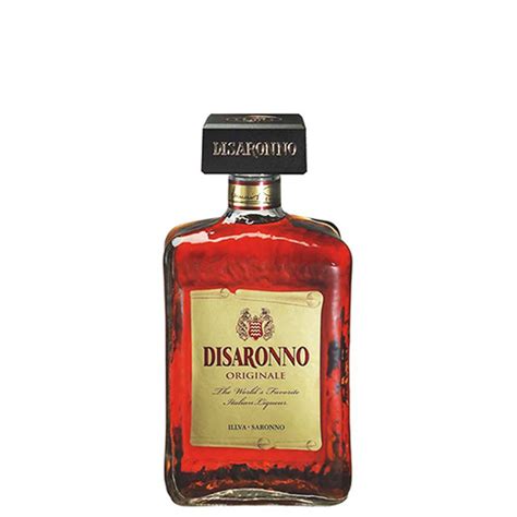 Disaronno Originale Amaretto Liqueur